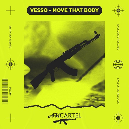 Move That Body