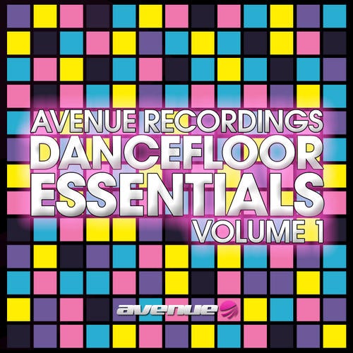 Dancefloor Essentials Volume 1