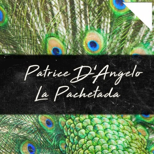 Cover art for La Pachetada