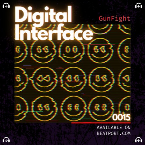 DIGITAL INTERFACE 0015