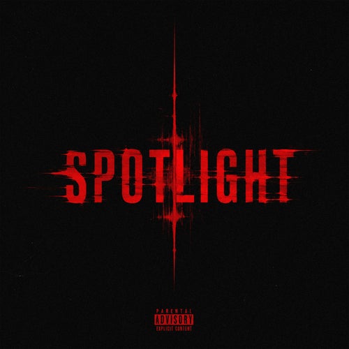 SPOTLIGHT cover art