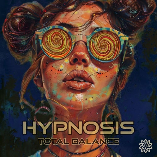  Total Balance - Hypnosis (2024) 