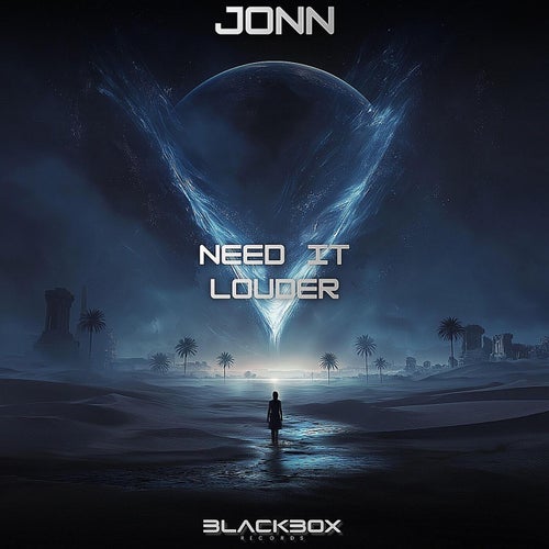 Need It Louder