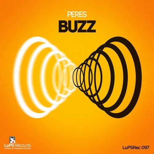 Buzz EP