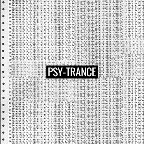 Future Anthems: Psy-Trance