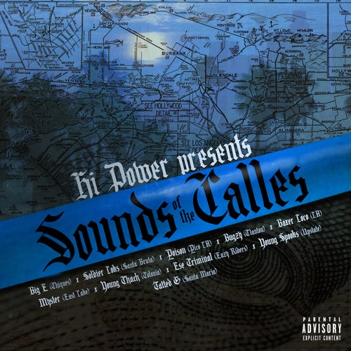 Sounds of the Calles