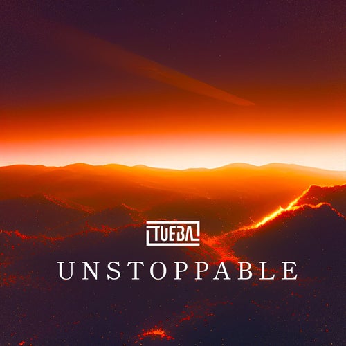 Cover art for Unstoppable