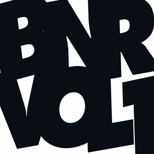 Cover art for BNR, Vol. 1