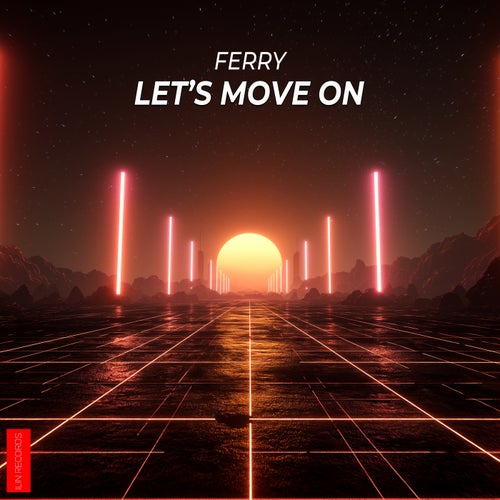Let's Move On