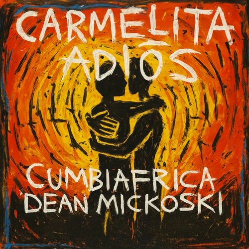 Carmelita Adiós