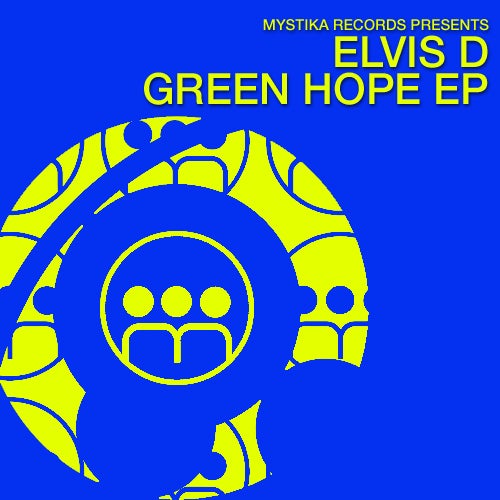 Green Hope Ep