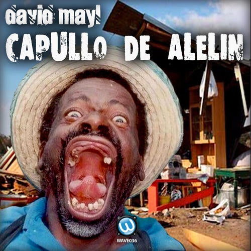 Capullo De Alelin