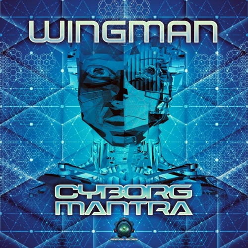 Cyborg Mantra