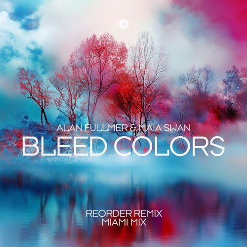 Bleed Colors