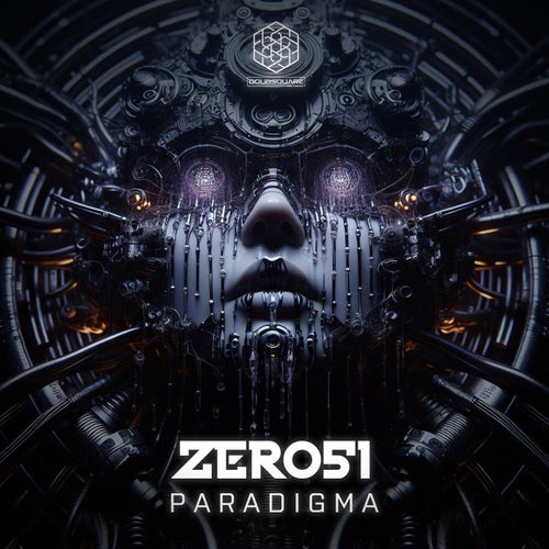 MP3:  Zero51 - Paradigma (2024) Онлайн