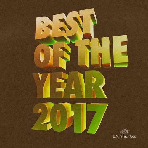 Best Of The Year 2017