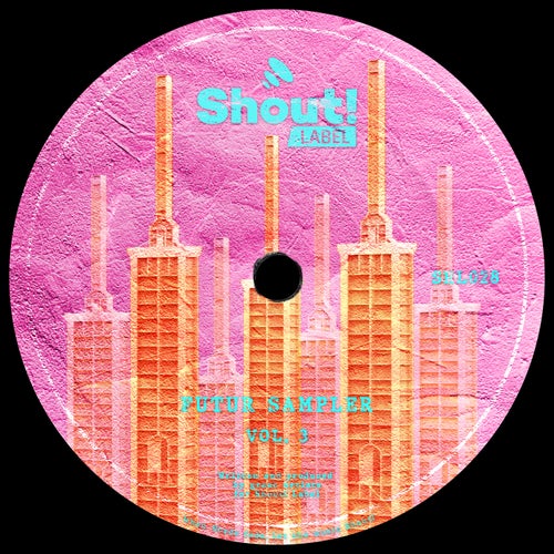 Futur Sampler Vol. 3