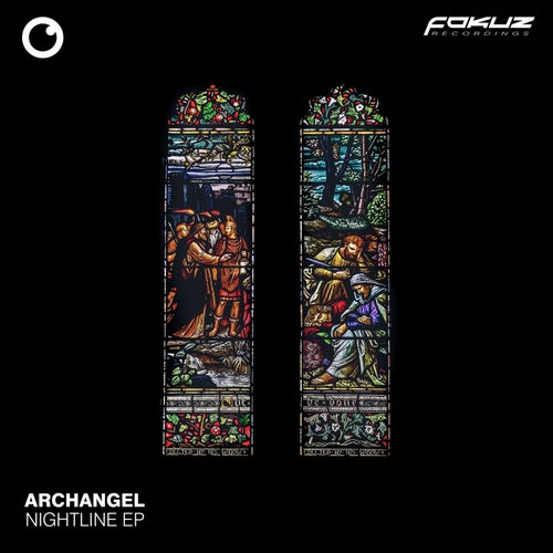 Nightline EP