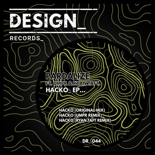 Hacko EP