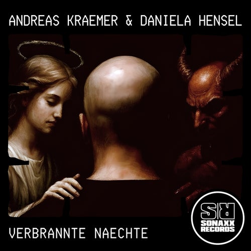 Verbrannte Naechte