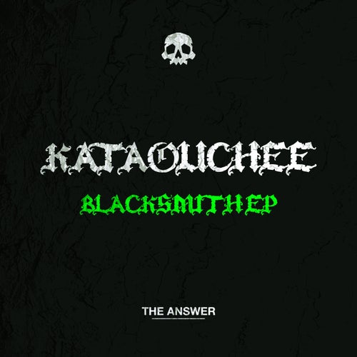 Blacksmith EP