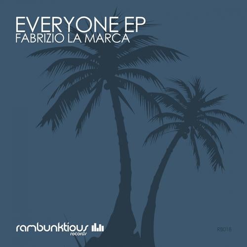 Everyone EP