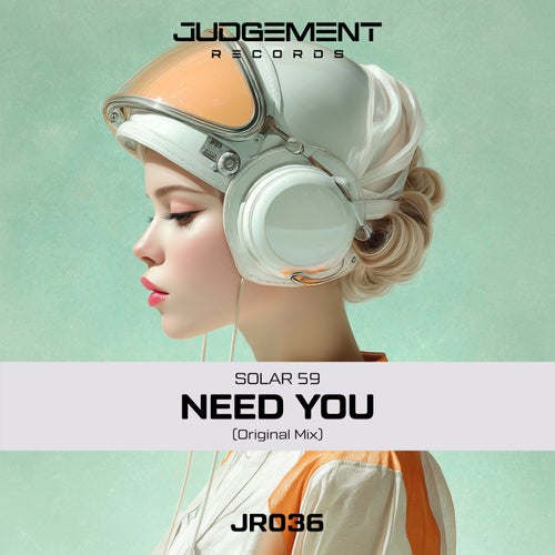 Need You