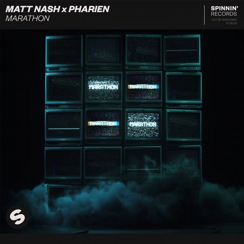 Marathon (Extended Mix)