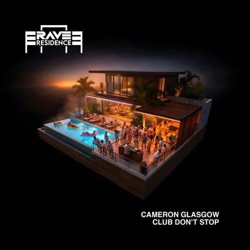 Club Don't Stop