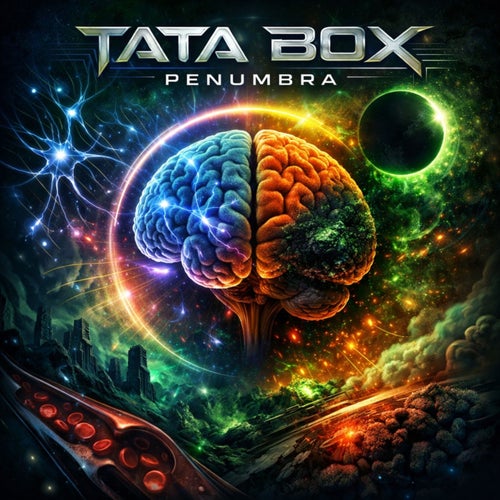  Tata Box - Penumbra (2026) 