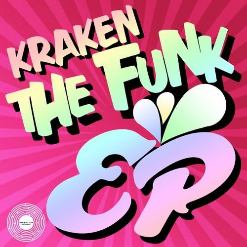 The Funk EP