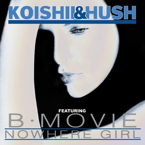 Nowhere Girl