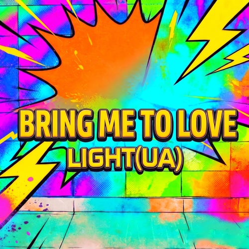 Bring Me to Love
