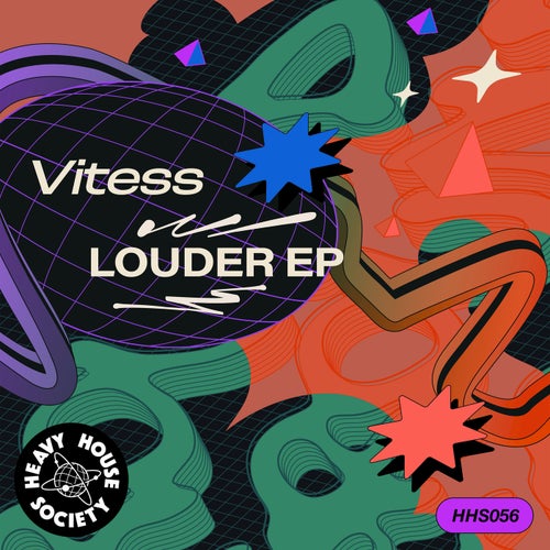 Louder EP