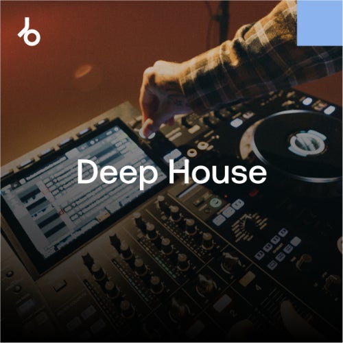 BEATPORT The Deep House Shortlist March 2026 FLAC - (Deep House,Electronica,House) Album Cover