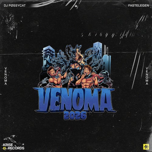 VENOMA