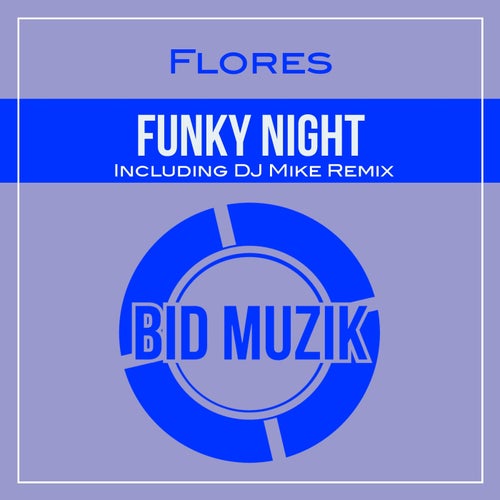 Funky Night