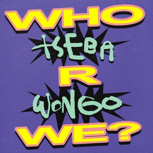 Who R We? (Extended Mix)