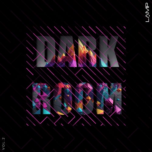 Dark Room, Vol. 2