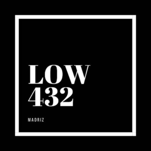 low 432 Madriz