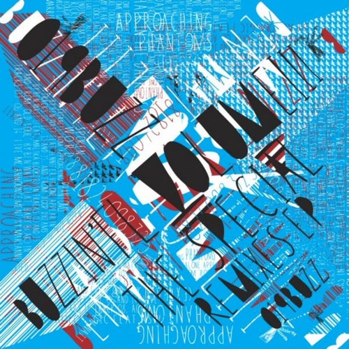 Buzzin' Fly Vol 3 (The Special Remixes)