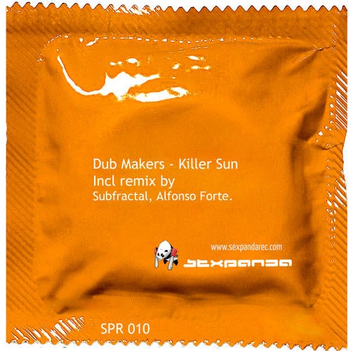 Killer Sun