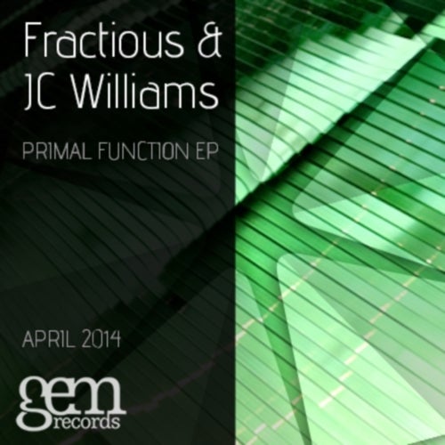 Fractious - Primal Function Chart (April '14)