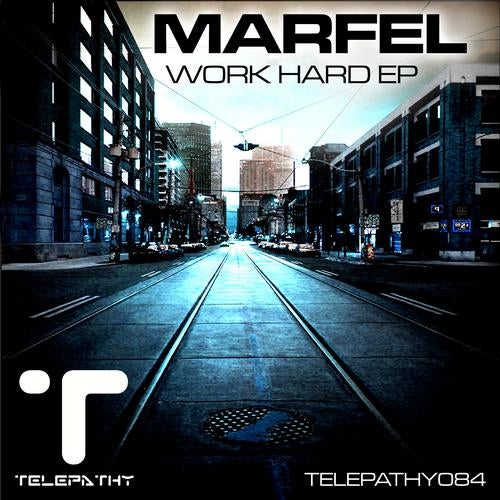 Work Hard EP