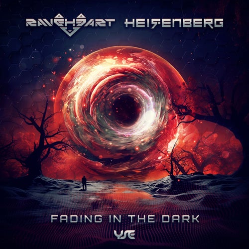  Heisenberg - Fading In The Dark (2024) 