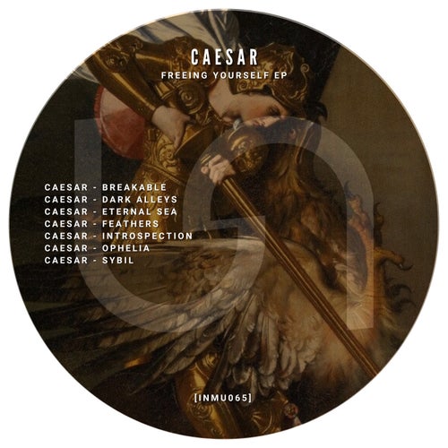Freeing Yourself EP