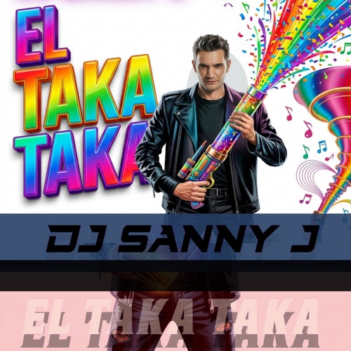 El Taka Taka