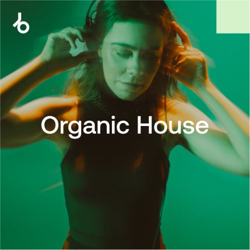 BEATPORT Best New Hype Organic House September 2025 - Organic House album COVER