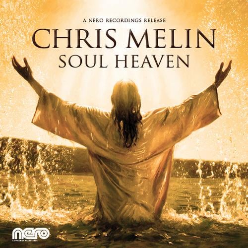 Chris Melin Soul Heaven