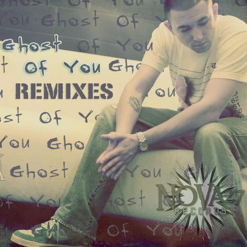 Ghost Of You